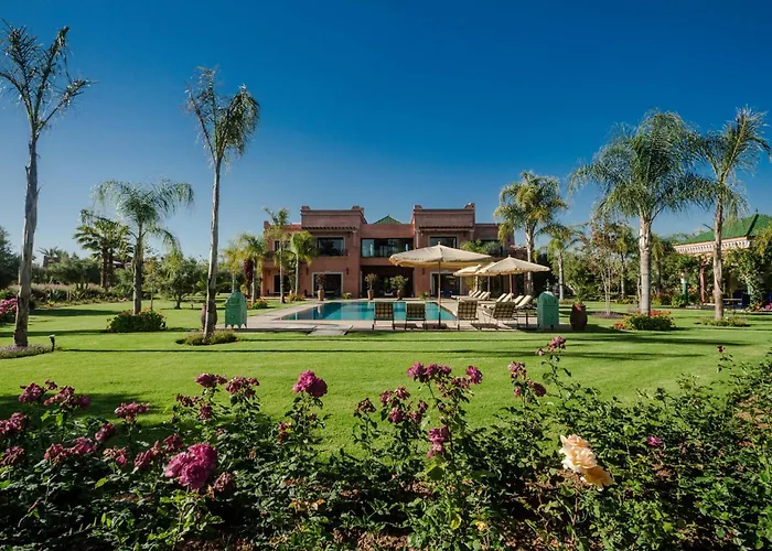 Bungalow rentals La Rose Anna