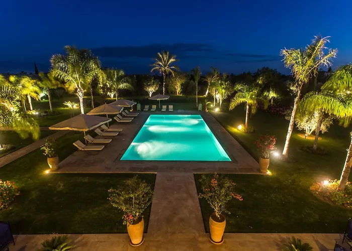 Bungalow rentals La Rose Anna