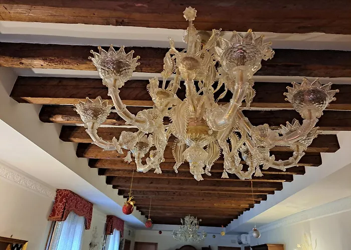  Locanda Ca' Formosa