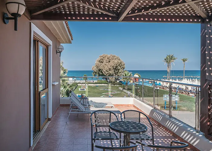 Family Hotel: Caldera Creta Paradise
