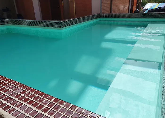 Pousada Bella Rosa - Capão da Canoa
