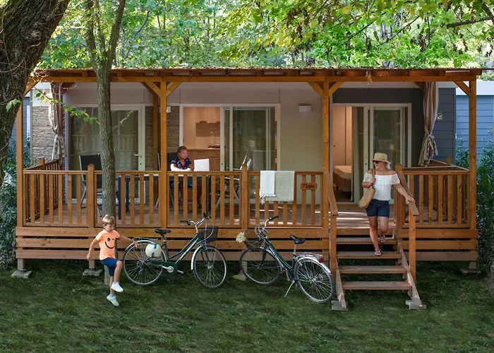 Camping Sabbiadoro