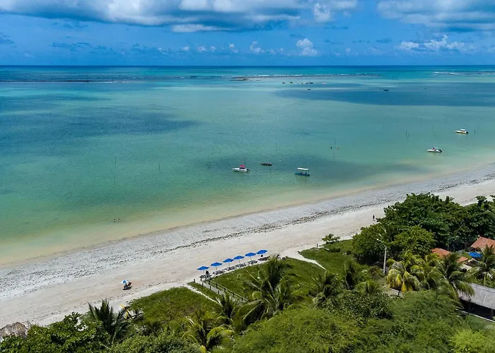 Ponta De Mangue