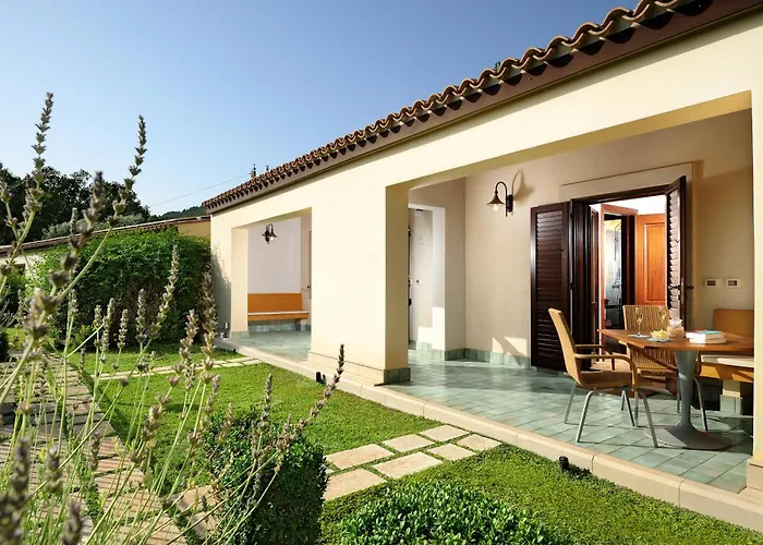 Hotel con Spa Kallikoros Country Resort & Spa