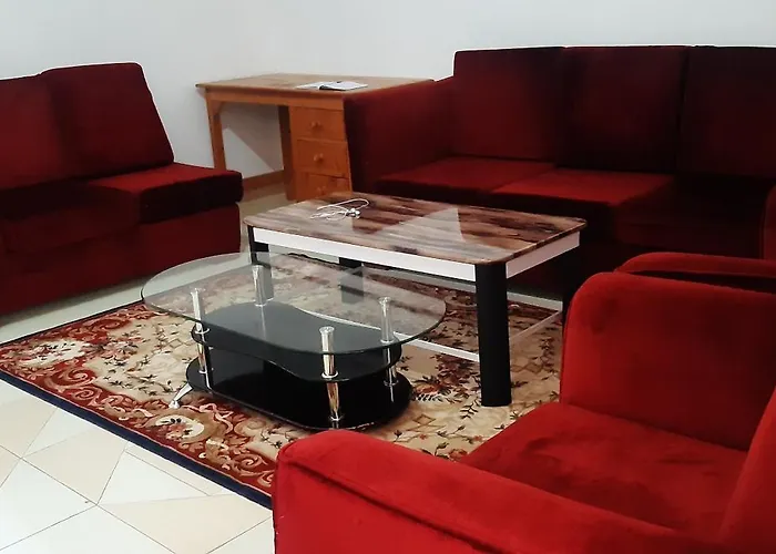 Pets Allowed Hotel Haven Residence- Lang'Ata