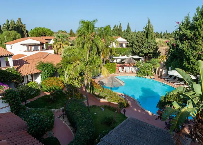 Boutique-Hotel: Nora Club Hotel & Spa