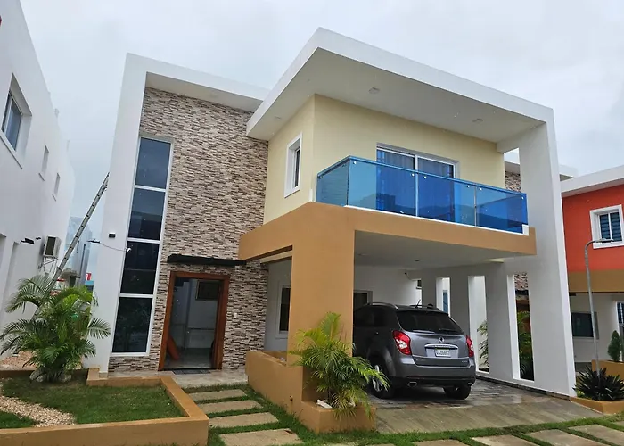 Villa Selina