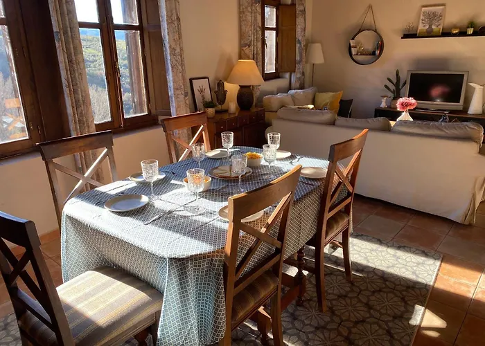 La Casita de Chocolate - Encanto Rural en Espinoso de Compludo - El Bierzo