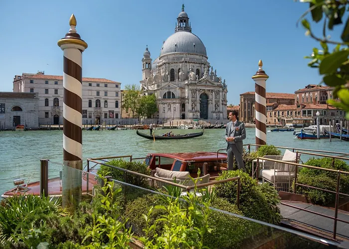 The St. Regis Venice
