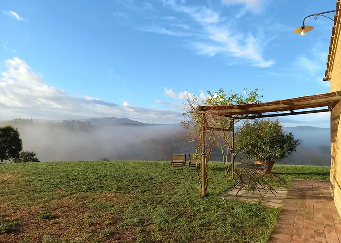 Casa vacanza: Podere Sant'Antonio