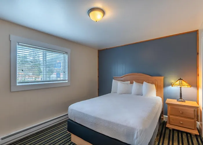 Family Hotel: Pacific Reef Hotel & Light Show