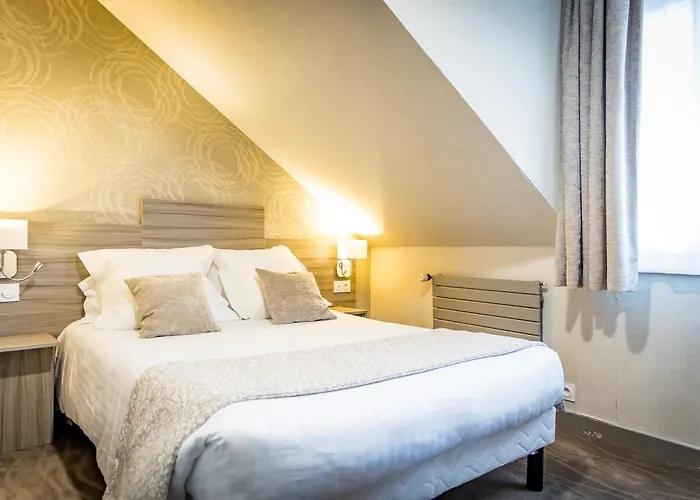 De Brunville & Spa