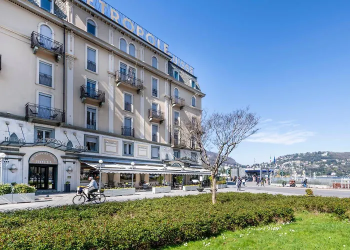 Metropole Suisse