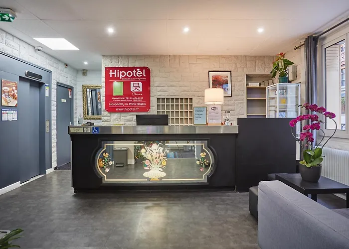 Huni Hotel