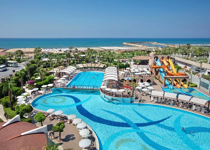  Aydinbey King'S Palace & Spa