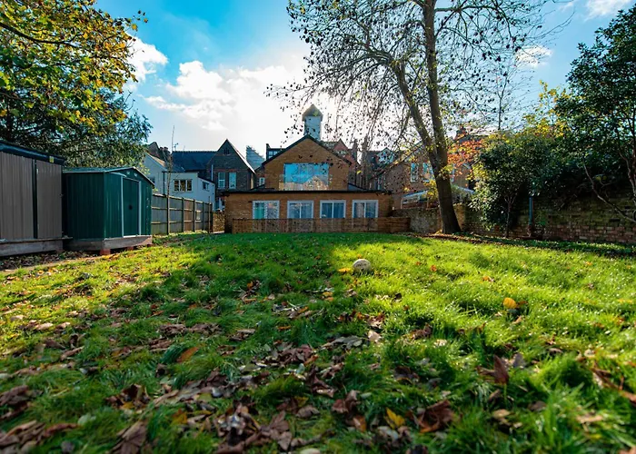 Ealing Residency