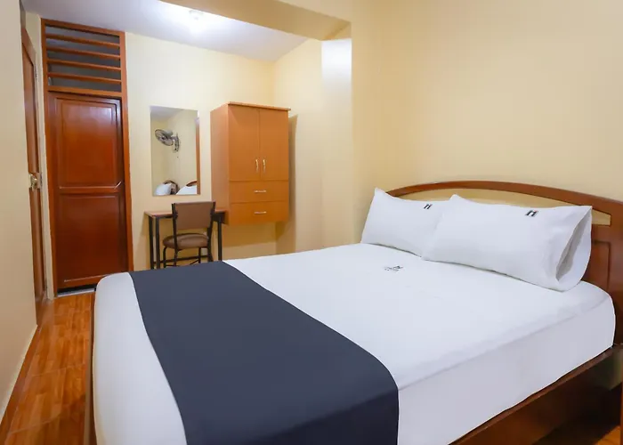 Hotel Italia II