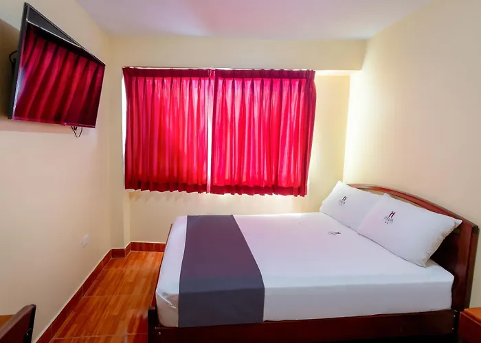 Hotel Italia II