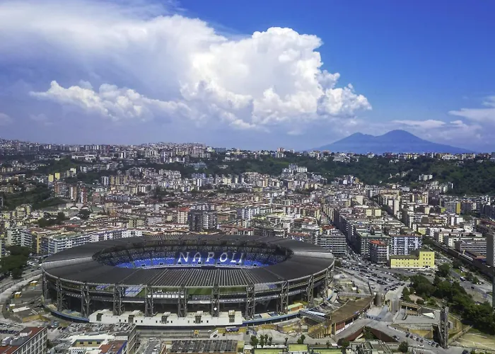  Cuore Napoli Centro