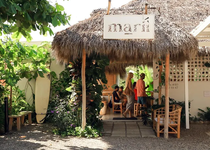 Marii Hotel Boutique
