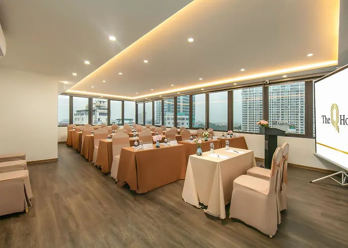 The Q Hotel