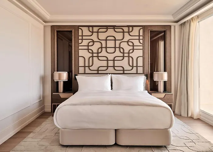 Nobu Hotel San Sebastian