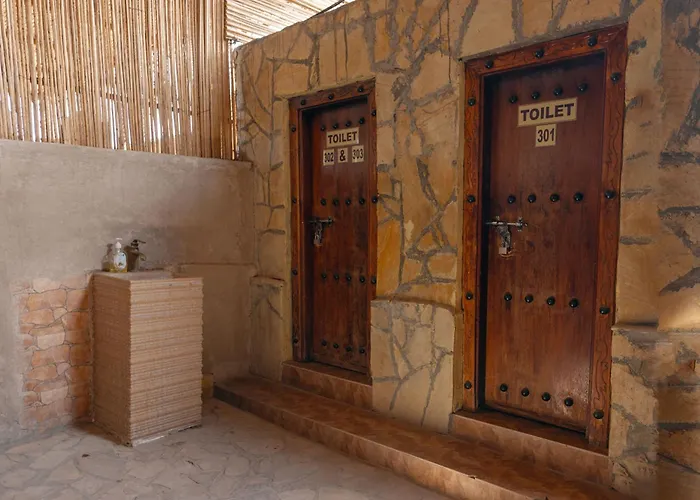 Hotel Am Antique