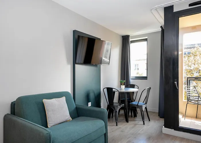  Staycity s Centre Vieux Port