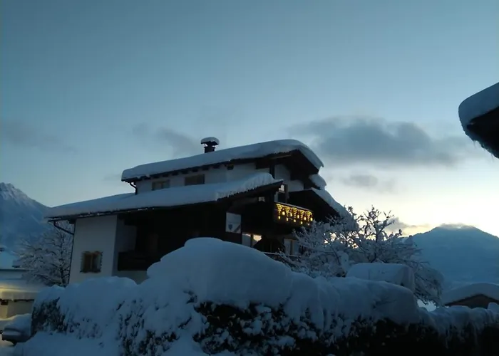 Haus Müller
