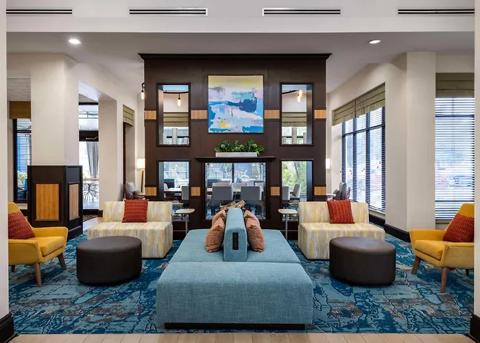 Hilton Garden Inn West Palm Beach Airport