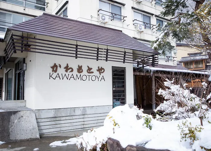 Kawamotoya