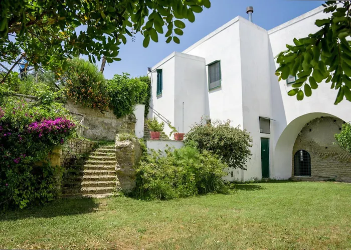 Cabina: Baia Dei Cesari