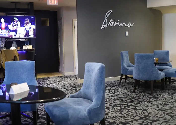 Delta s By Marriott Bessborough