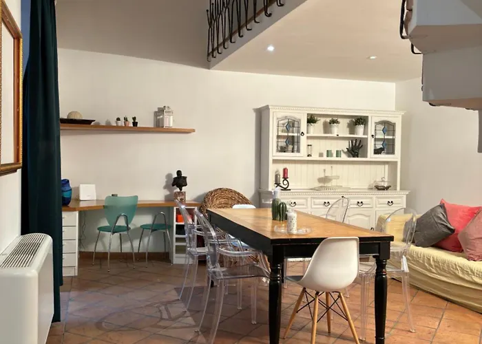 Boutique Rooms Trastevere