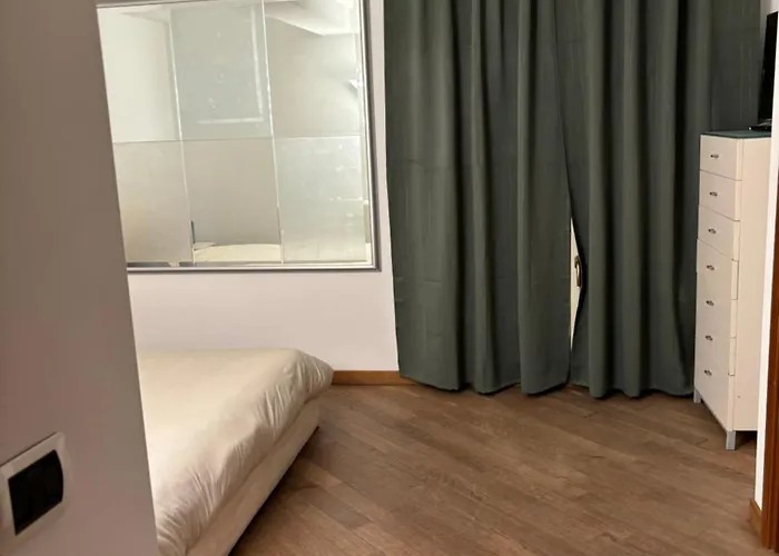 Boutique Rooms Trastevere