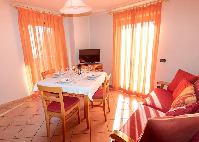 Chalet Alberti