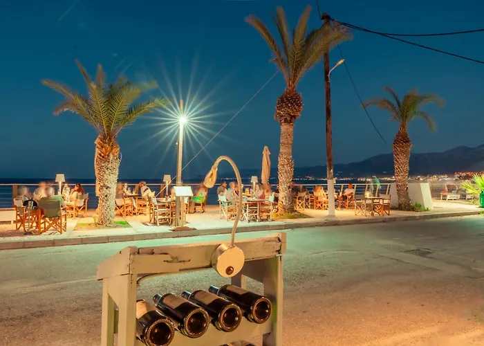  Maistrali Sea View s