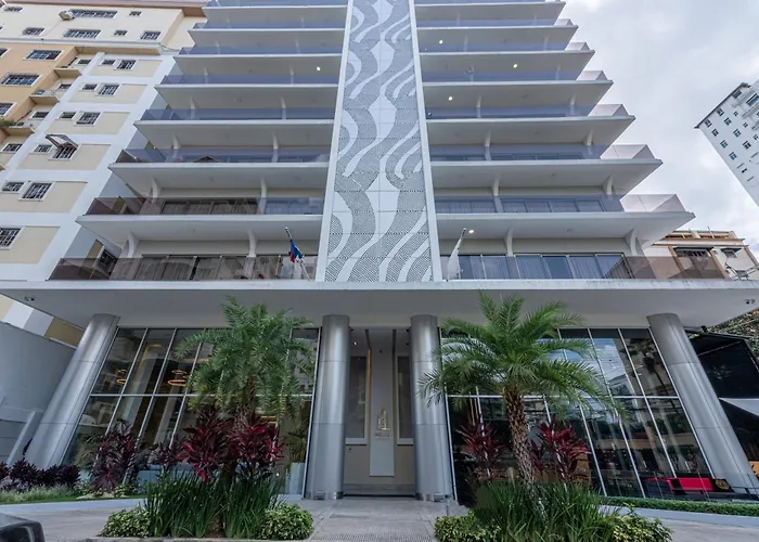 Apartahotel: Brickell Apart Hotel