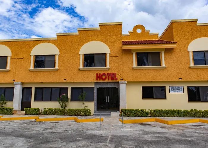 Hotel Y Villas Costa Del Sol