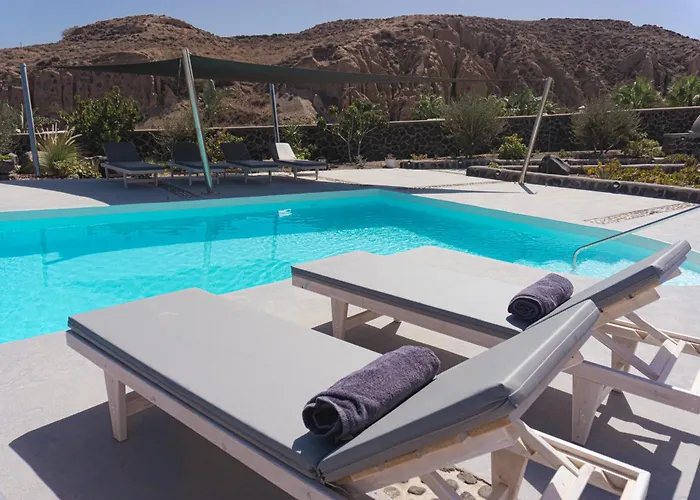 Villas Scirocco