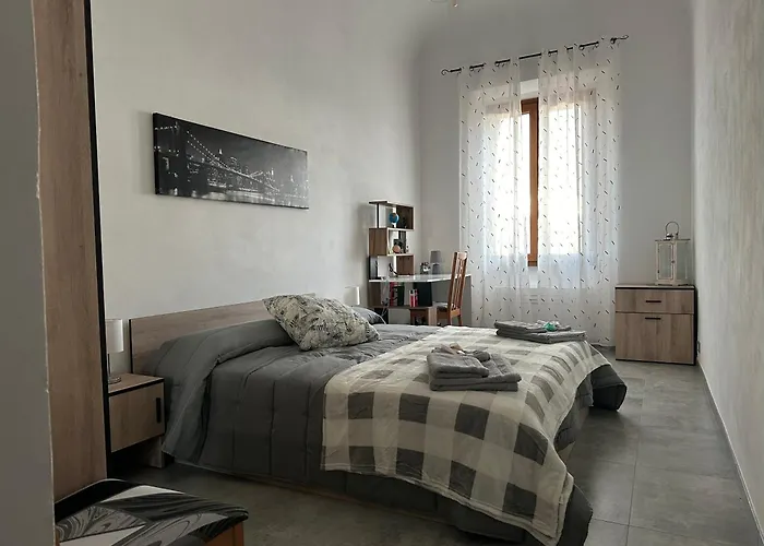 La Scalinata