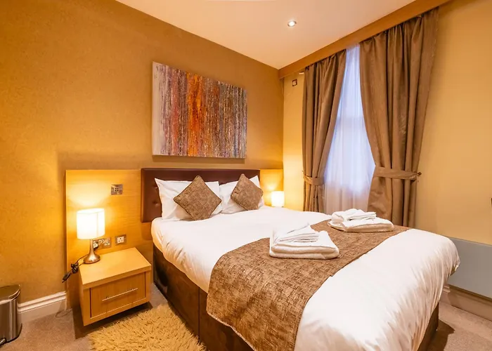 Shoreditch Inn