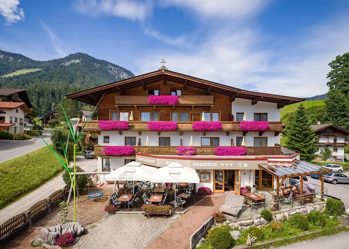 Hotel Feichter