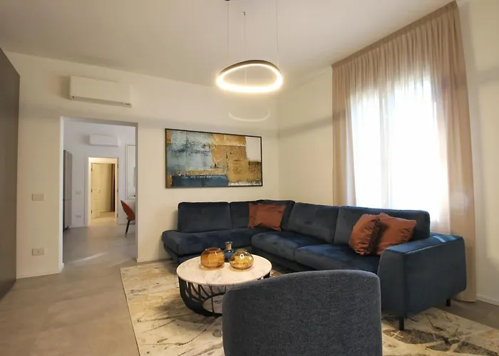 Appartamento : Villa Benatti