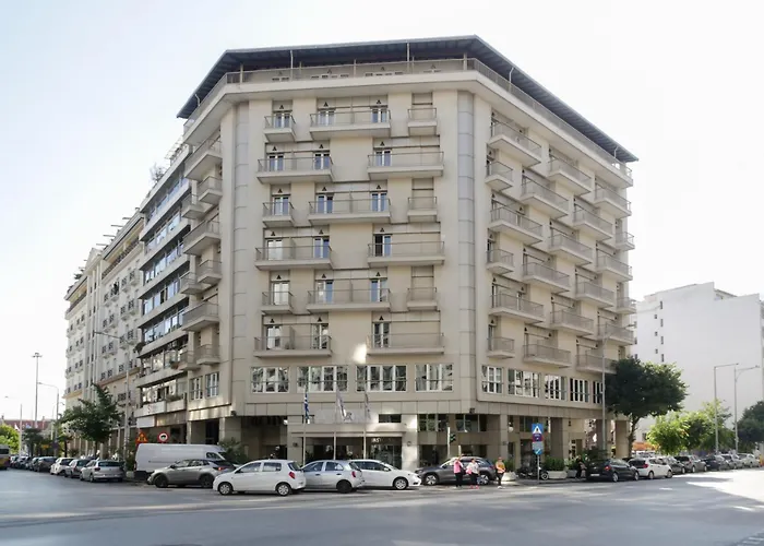 Astoria Thessaloniki