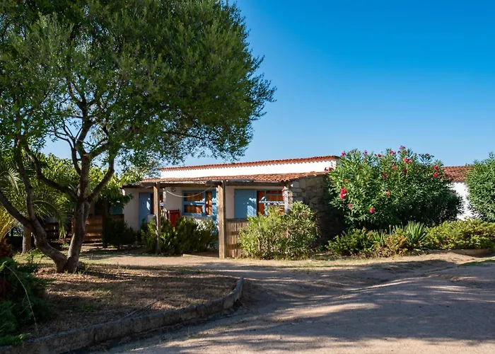 Valinco Village