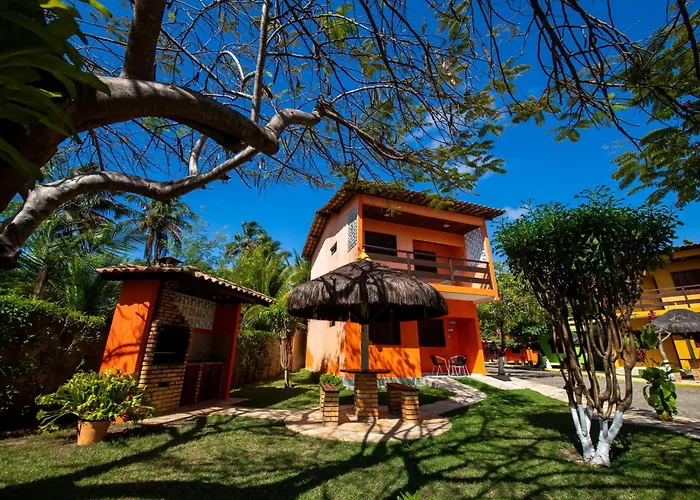 Casa de férias: Residencial Maragogi