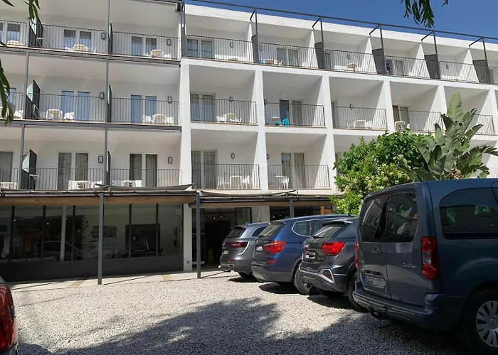 Hotel Windsor Tossa - Adults Only 16