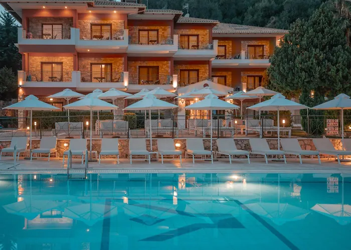 Dracos Hotel