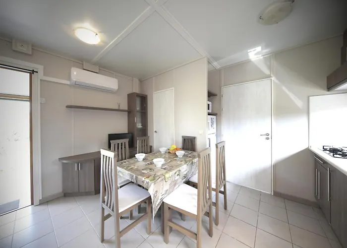 Camping & Bungalows Zumaia